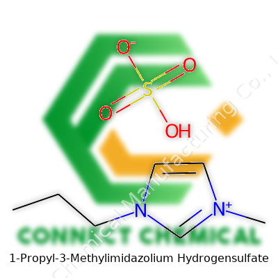 1-Propyl-3-Methylimidazolium Hydrogensulfate