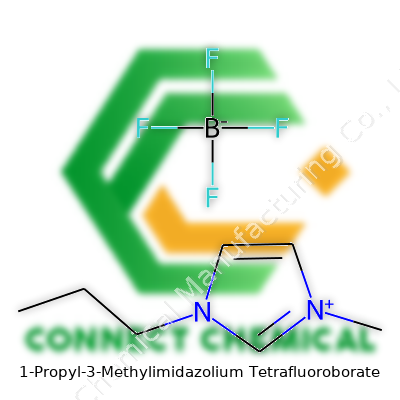 1-Propyl-3-Methylimidazolium Tetrafluoroborate