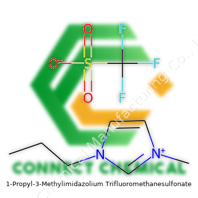 1-Propyl-3-Methylimidazolium Trifluoromethanesulfonate