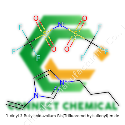 1-Vinyl-3-Butylimidazolium Bis(Trifluoromethylsulfonyl)Imide