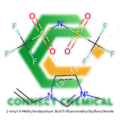 1-Vinyl-3-Methylimidazolium Bis((Trifluoromethyl)Sulfonyl)Imide