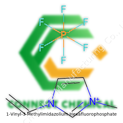 1-Vinyl-3-Methylimidazolium Hexafluorophosphate