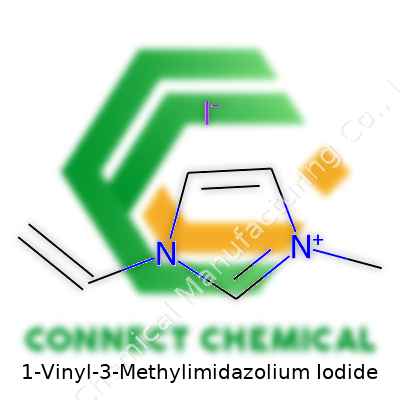 1-Vinyl-3-Methylimidazolium Iodide