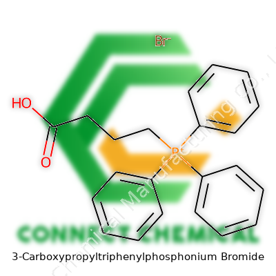 3-Carboxypropyltriphenylphosphonium Bromide