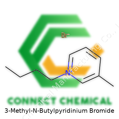 3-Methyl-N-Butylpyridinium Bromide