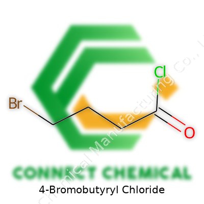 4-Bromobutyryl Chloride