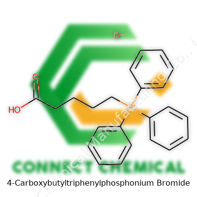 4-Carboxybutyltriphenylphosphonium Bromide