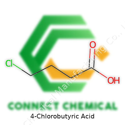 4-Chlorobutyric Acid