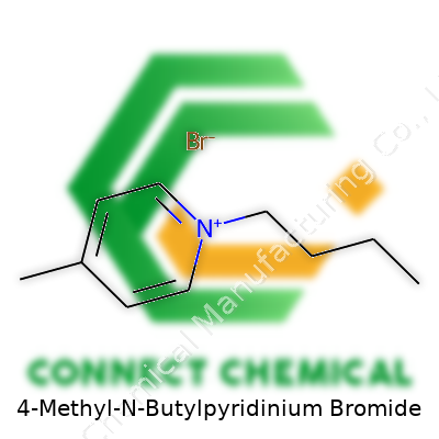 4-Methyl-N-Butylpyridinium Bromide