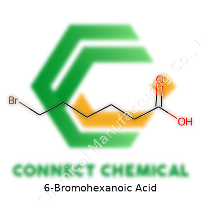 6-Bromohexanoic Acid