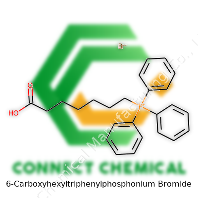 6-Carboxyhexyltriphenylphosphonium Bromide