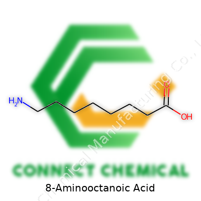 8-Aminooctanoic Acid