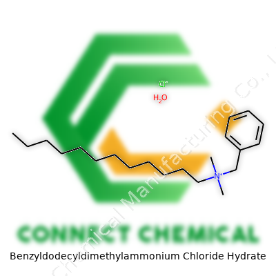 Benzyldodecyldimethylammonium Chloride Hydrate
