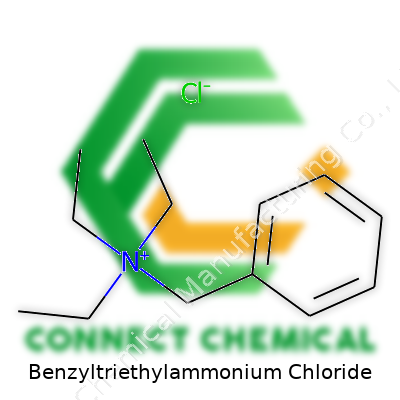 Benzyltriethylammonium Chloride