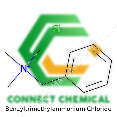 Benzyltrimethylammonium Chloride
