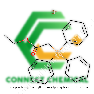 Ethoxycarbonylmethyltriphenylphosphonium Bromide