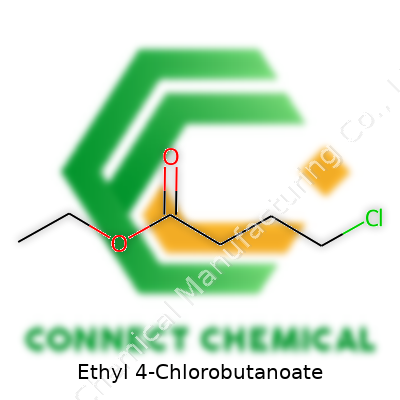Ethyl 4-Chlorobutanoate