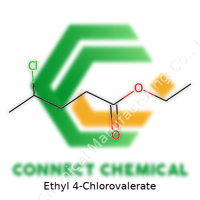 Ethyl 4-Chlorovalerate