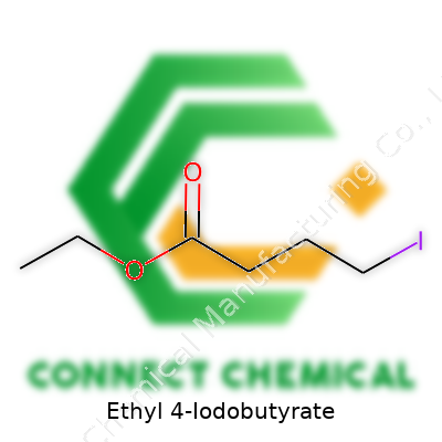 Ethyl 4-Iodobutyrate