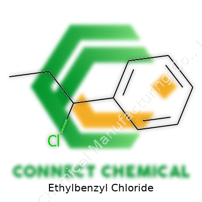 Ethylbenzyl Chloride