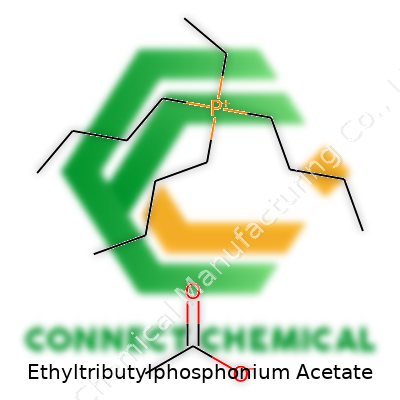 Ethyltributylphosphonium Acetate