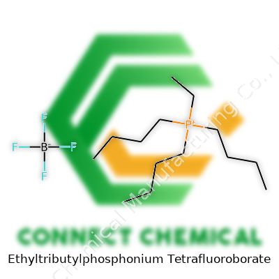Ethyltributylphosphonium Tetrafluoroborate