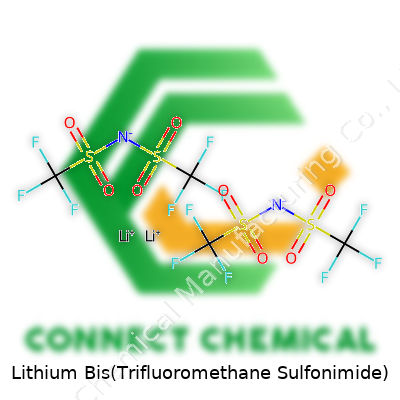 Lithium Bis(Trifluoromethane Sulfonimide)
