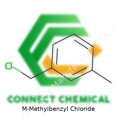 M-Methylbenzyl Chloride