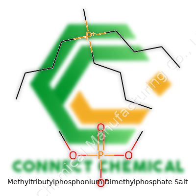 Methyltributylphosphonium Dimethylphosphate Salt