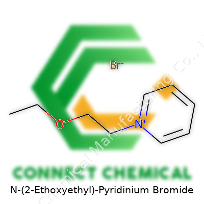 N-(2-Ethoxyethyl)-Pyridinium Bromide