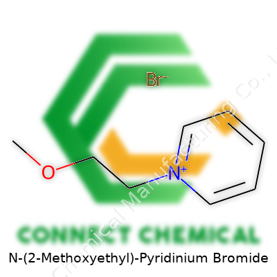 N-(2-Methoxyethyl)-Pyridinium Bromide