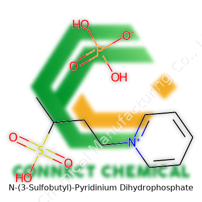 N-(3-Sulfobutyl)-Pyridinium Dihydrophosphate