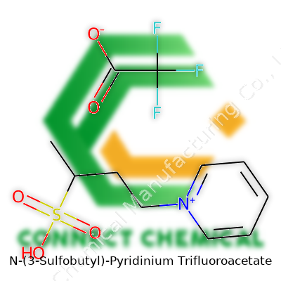 N-(3-Sulfobutyl)-Pyridinium Trifluoroacetate