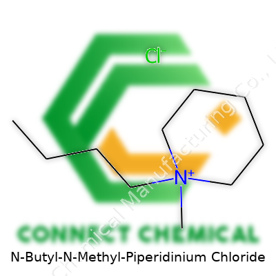 N-Butyl-N-Methyl-Piperidinium Chloride