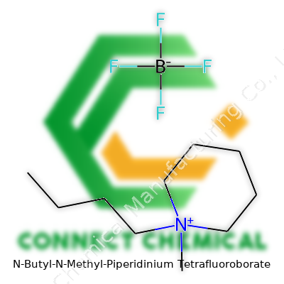 N-Butyl-N-Methyl-Piperidinium Tetrafluoroborate