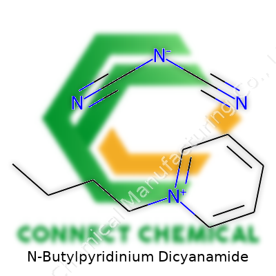 N-Butylpyridinium Dicyanamide