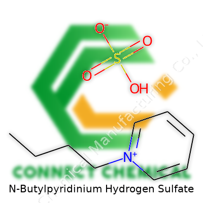 N-Butylpyridinium Hydrogen Sulfate