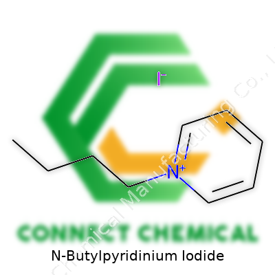 N-Butylpyridinium Iodide