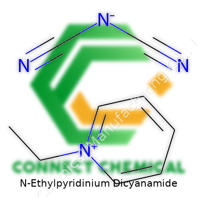 N-Ethylpyridinium Dicyanamide