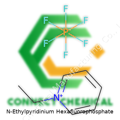 N-Ethylpyridinium Hexafluorophosphate
