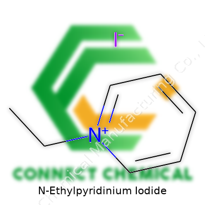 N-Ethylpyridinium Iodide