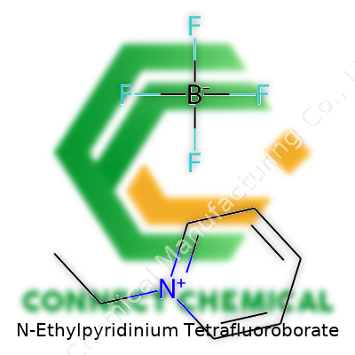 N-Ethylpyridinium Tetrafluoroborate