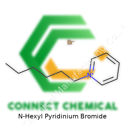 N-Hexyl Pyridinium Bromide
