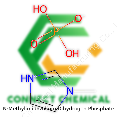 N-Methylimidazolium Dihydrogen Phosphate
