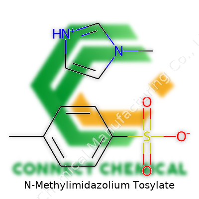 N-Methylimidazolium Tosylate