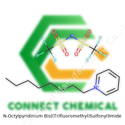 N-Octylpyridinium Bis((Trifluoromethyl)Sulfonyl)Imide