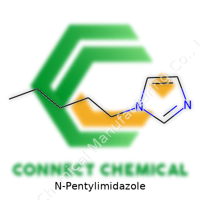 N-Pentylimidazole
