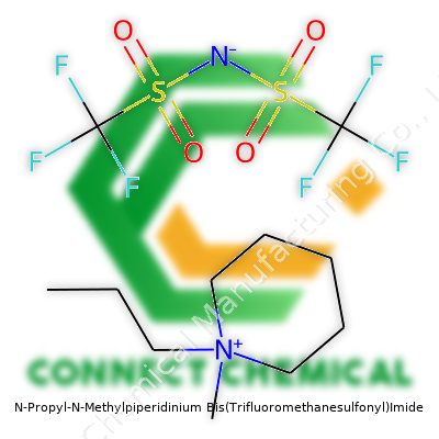 N-Propyl-N-Methylpiperidinium Bis(Trifluoromethanesulfonyl)Imide