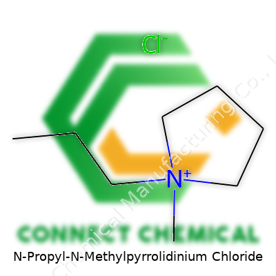 N-Propyl-N-Methylpyrrolidinium Chloride