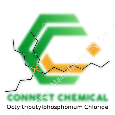Octyltributylphosphonium Chloride